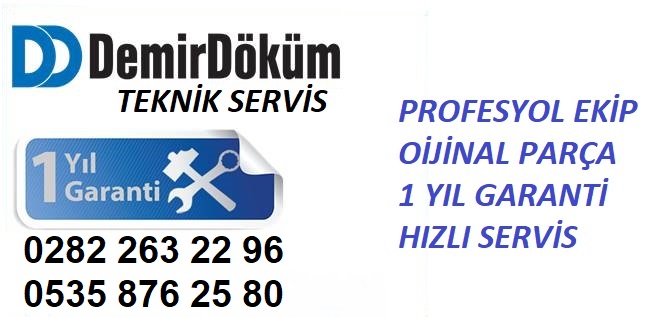 demirdokum-kombi-servisi Hakkımızda