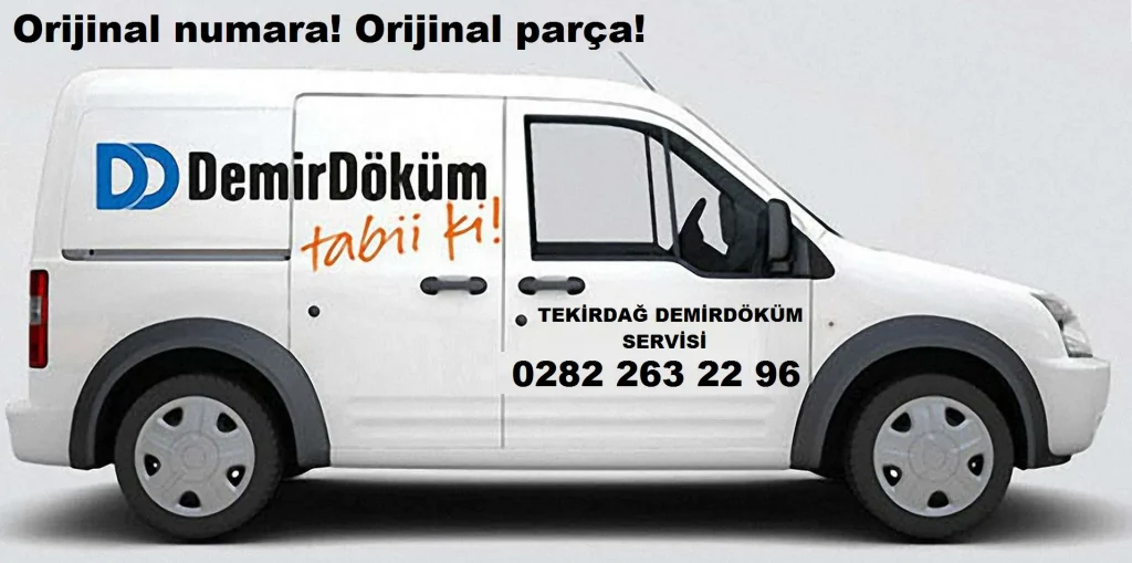 demirdöküm servis araba